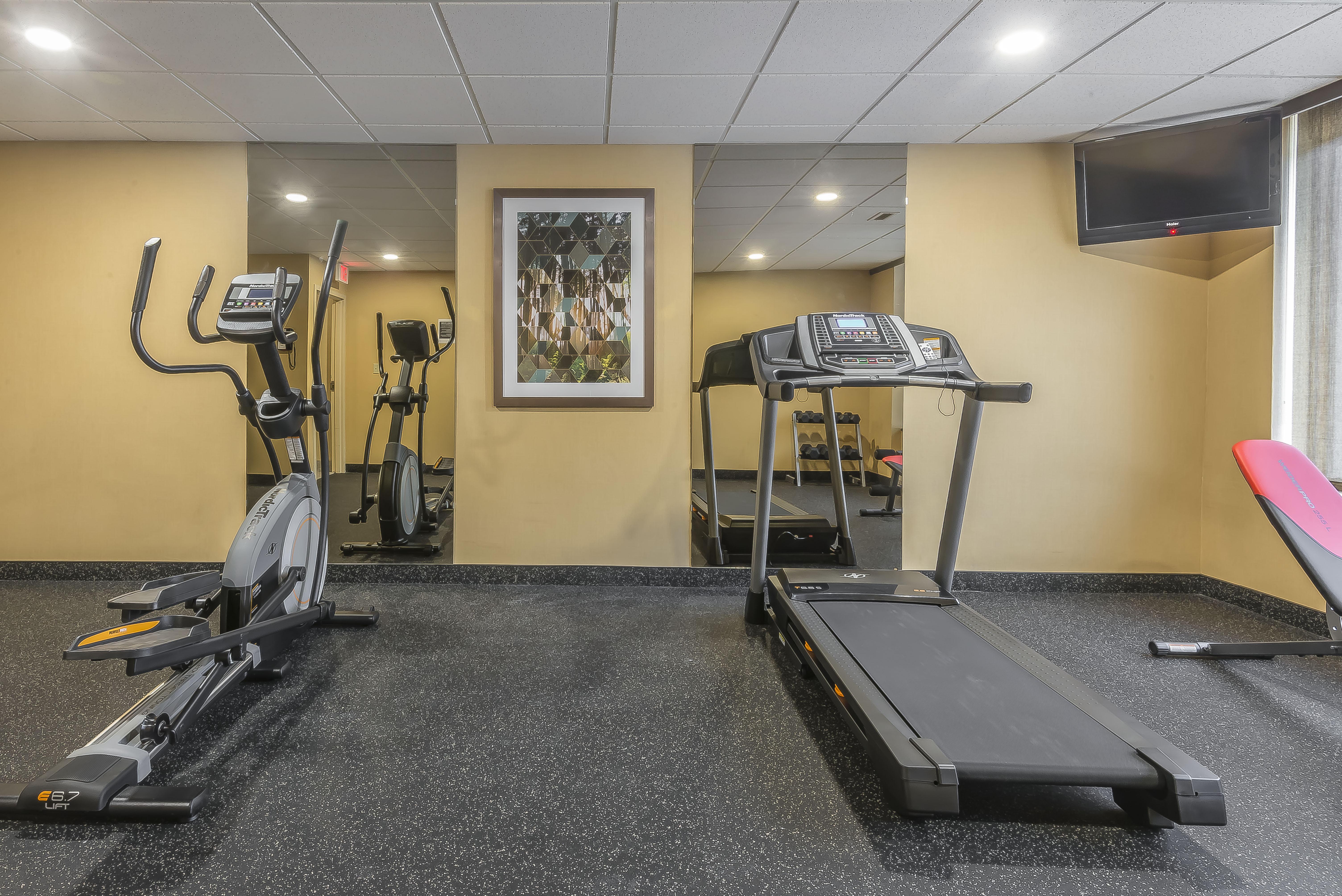 Quality Inn & Suites Downtown Windsor Extérieur photo