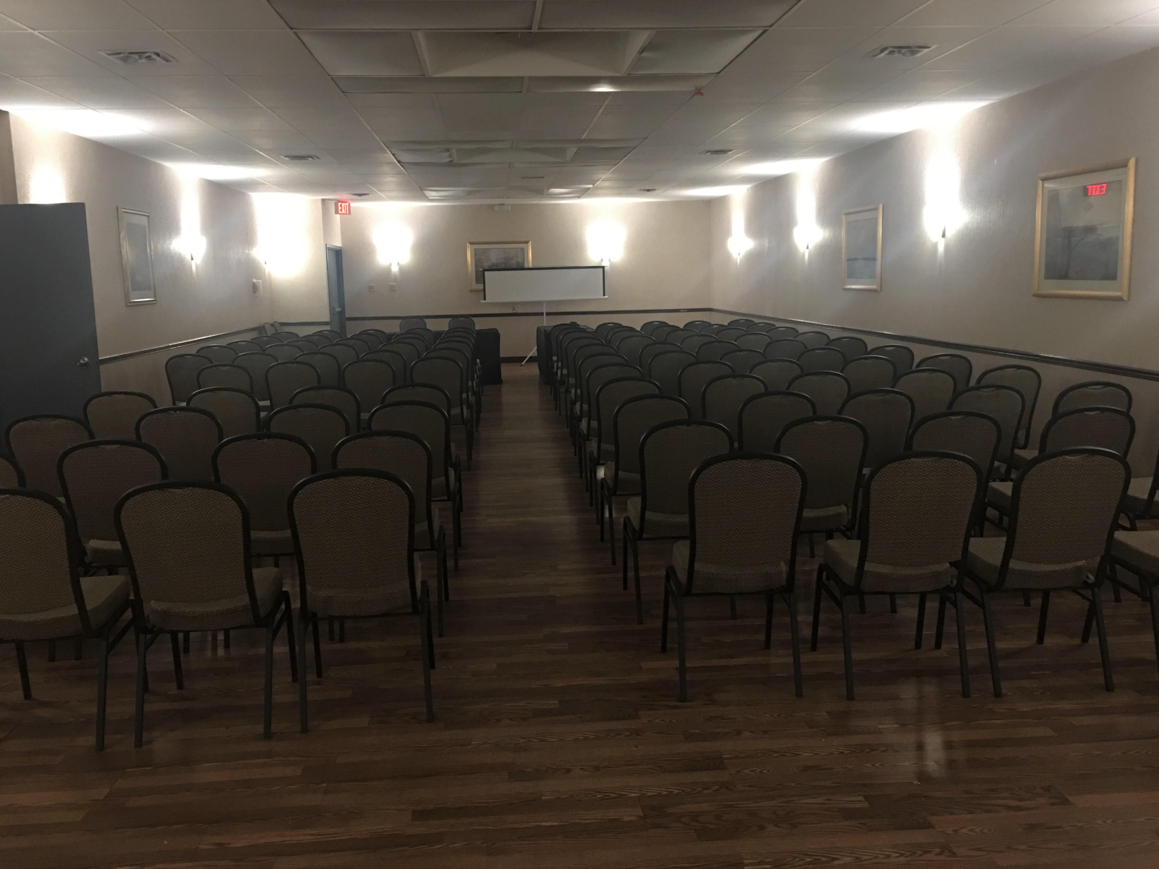 Quality Inn & Suites Downtown Windsor Extérieur photo