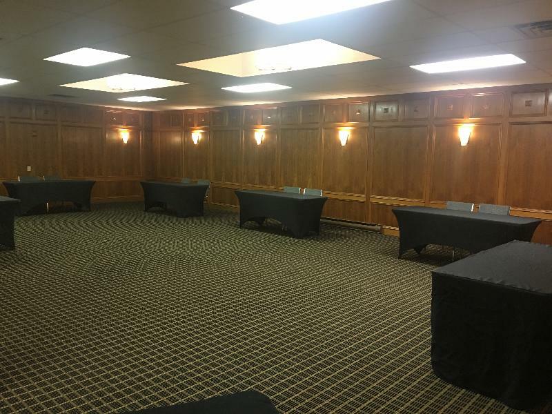 Quality Inn & Suites Downtown Windsor Extérieur photo